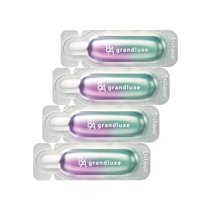 B.A プレシャスギフトコレクション L/F(ローション 本品セット): 商品