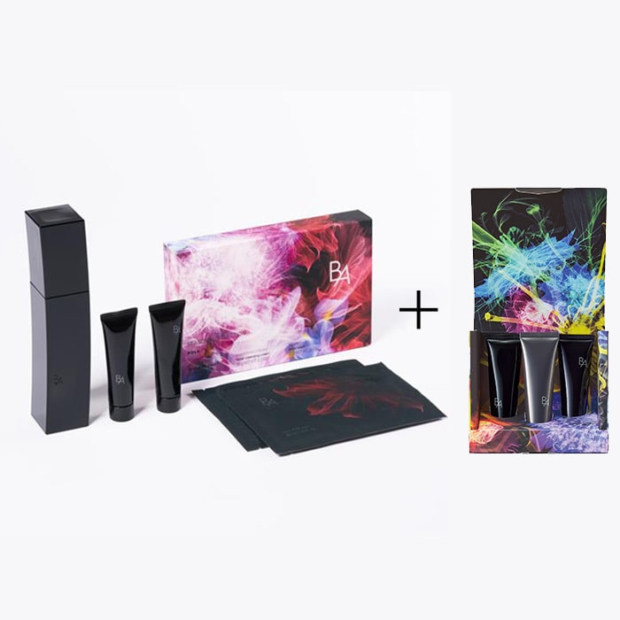 特別セット】B.A シーズナルセレクション L(ローション 本品セット