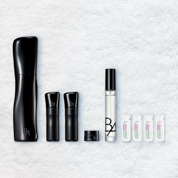 WINTER COLLECTION 2025 | ポーラ公式 エイジングケアと美白・化粧品