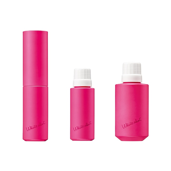 オンラインストア限定】ホワイトショット フェイシャルセラム アフター