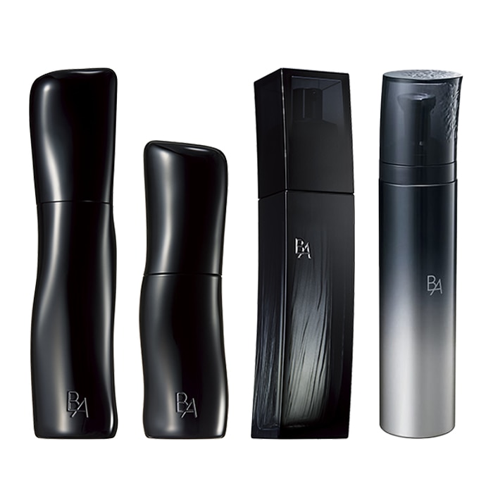 B.A シーズナルセレクション M ローション 本品セット(ローション 本品