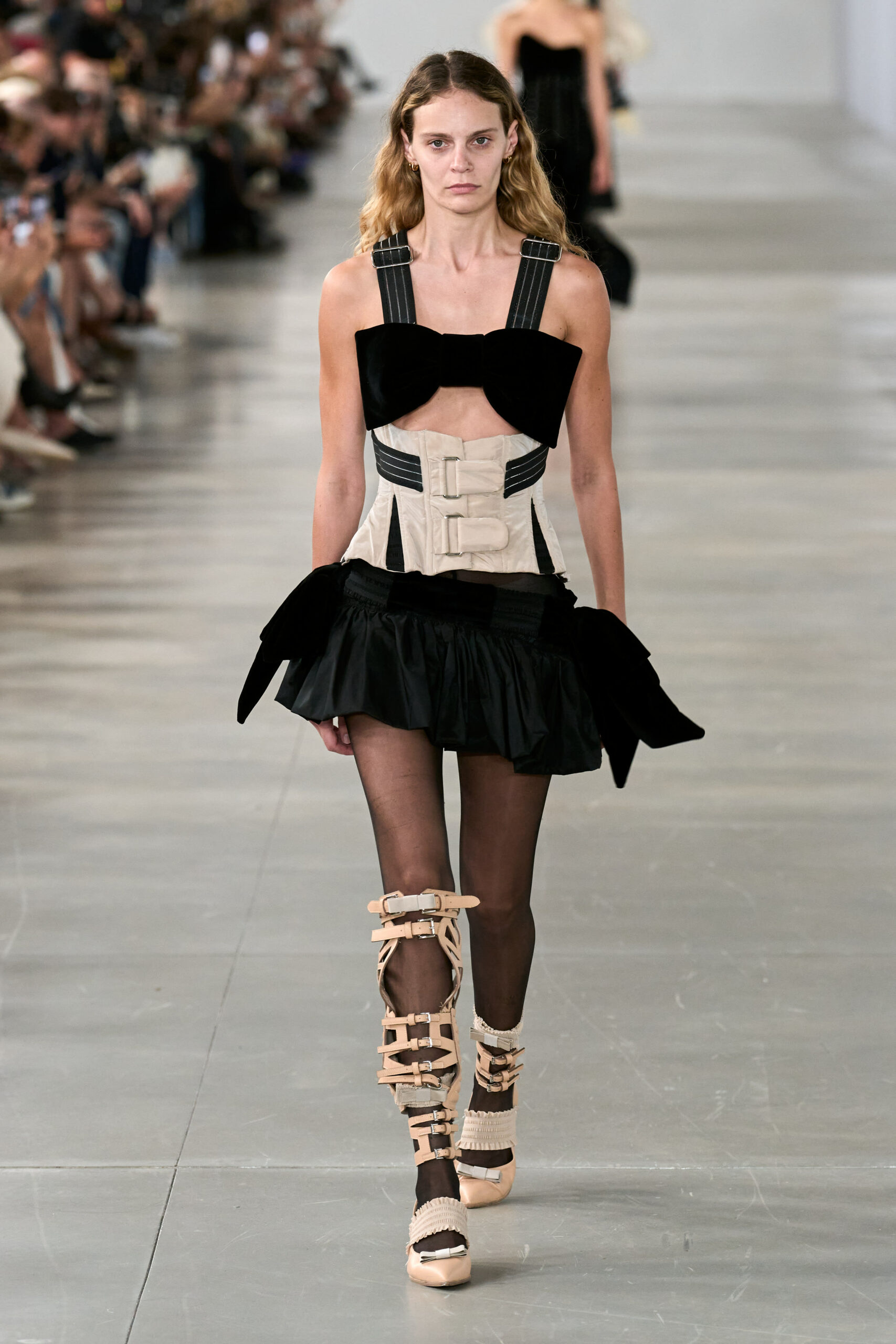 Rachel Tay Za | Polimoda Fashion School