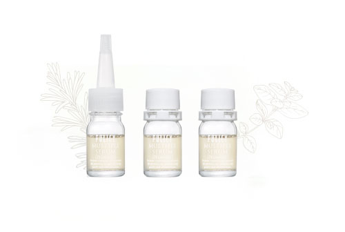 ポリシー化粧品｜自然の恵みから生まれた高品質な天然力スキンケアの