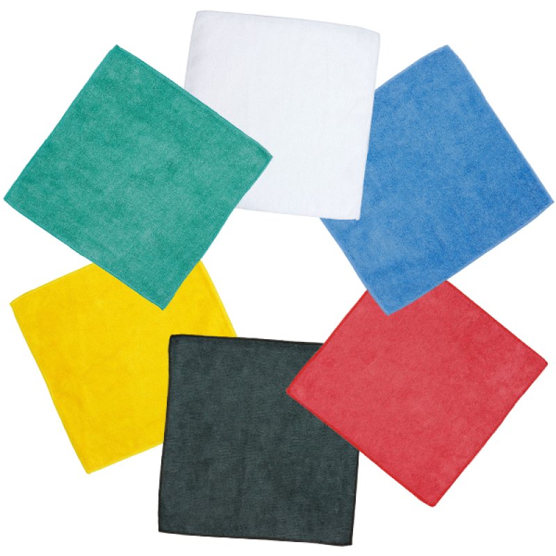 ソニカル マイクロクロス mini (25枚入) - 手のひらに収まるサイズの