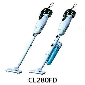 廃番・再入荷なし】マキタ CL280FD(カプセル式＆スライド+トリガ