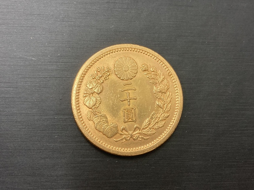 肖像メダルシリーズの今回の人物は福沢諭吉 - 金貨買取本舗｜金貨買取本舗