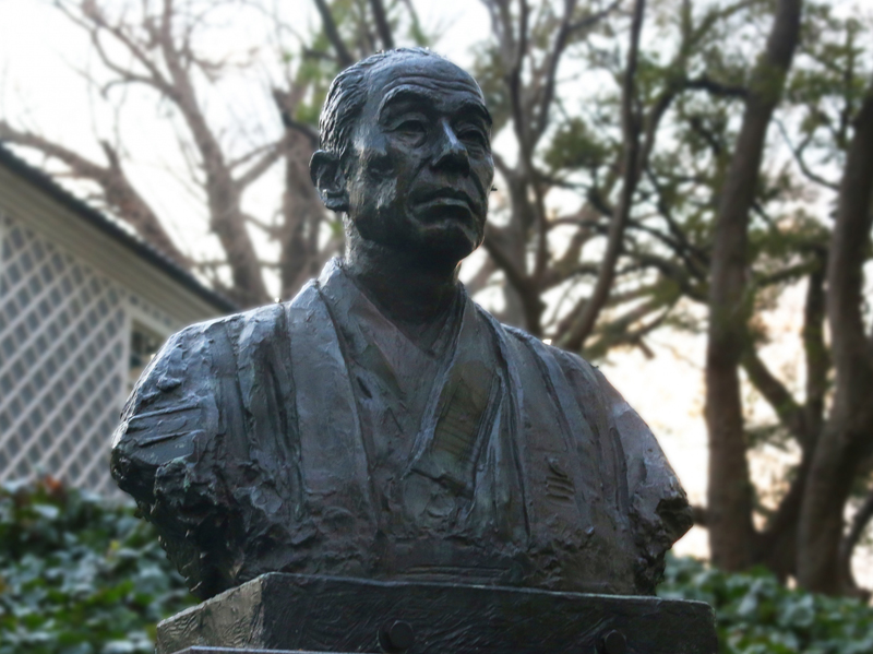 肖像メダルシリーズの今回の人物は福沢諭吉 - 金貨買取本舗｜金貨買取本舗