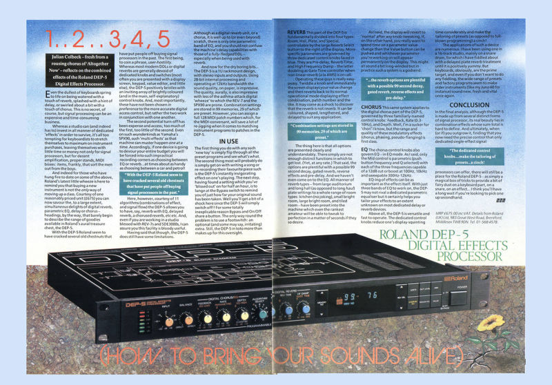 Roland Dep-5