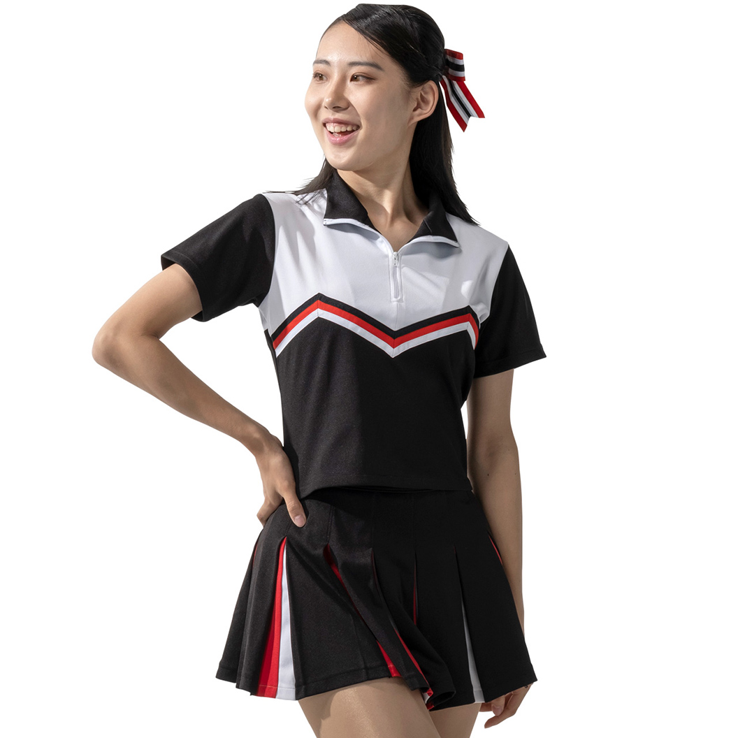 レンタルチアユニフォーム RU-501（M～LLのみ）｜商品詳細｜POMCHE