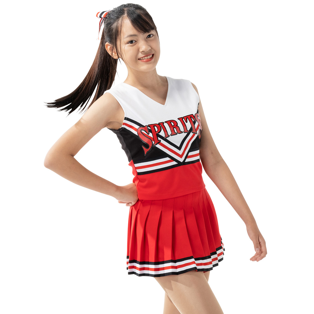 レンタルチアユニフォーム RU-03（レディースサイズのみ）｜商品詳細