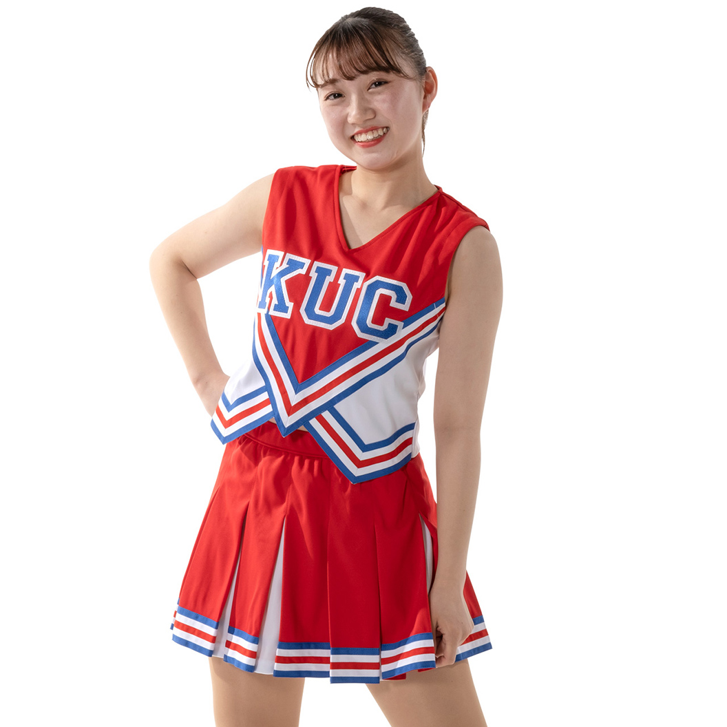 U-06 レディースサイズのみ｜スタンダードユニフォーム（インストック