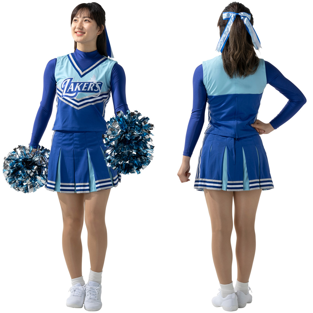 U-301 レディースサイズのみ｜スタンダードユニフォーム（インストック