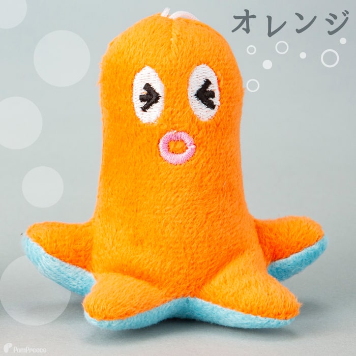 PeePeeTOY タコウィンナーポンポリース株式会社 直営ECサイト