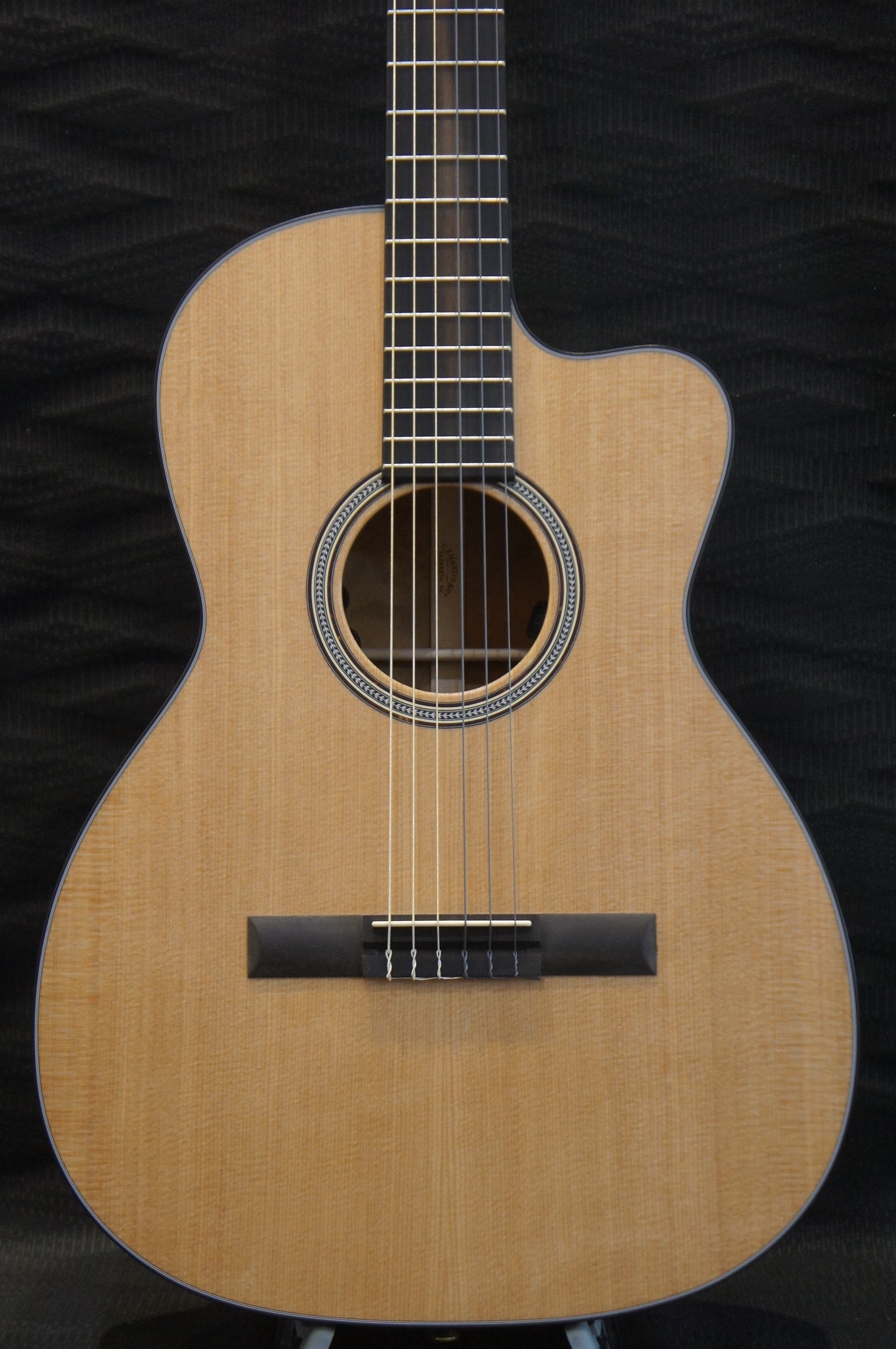 Martin 000C12-16E Nylon 商品詳細｜楽器の店ポンポロプー｜初心者から