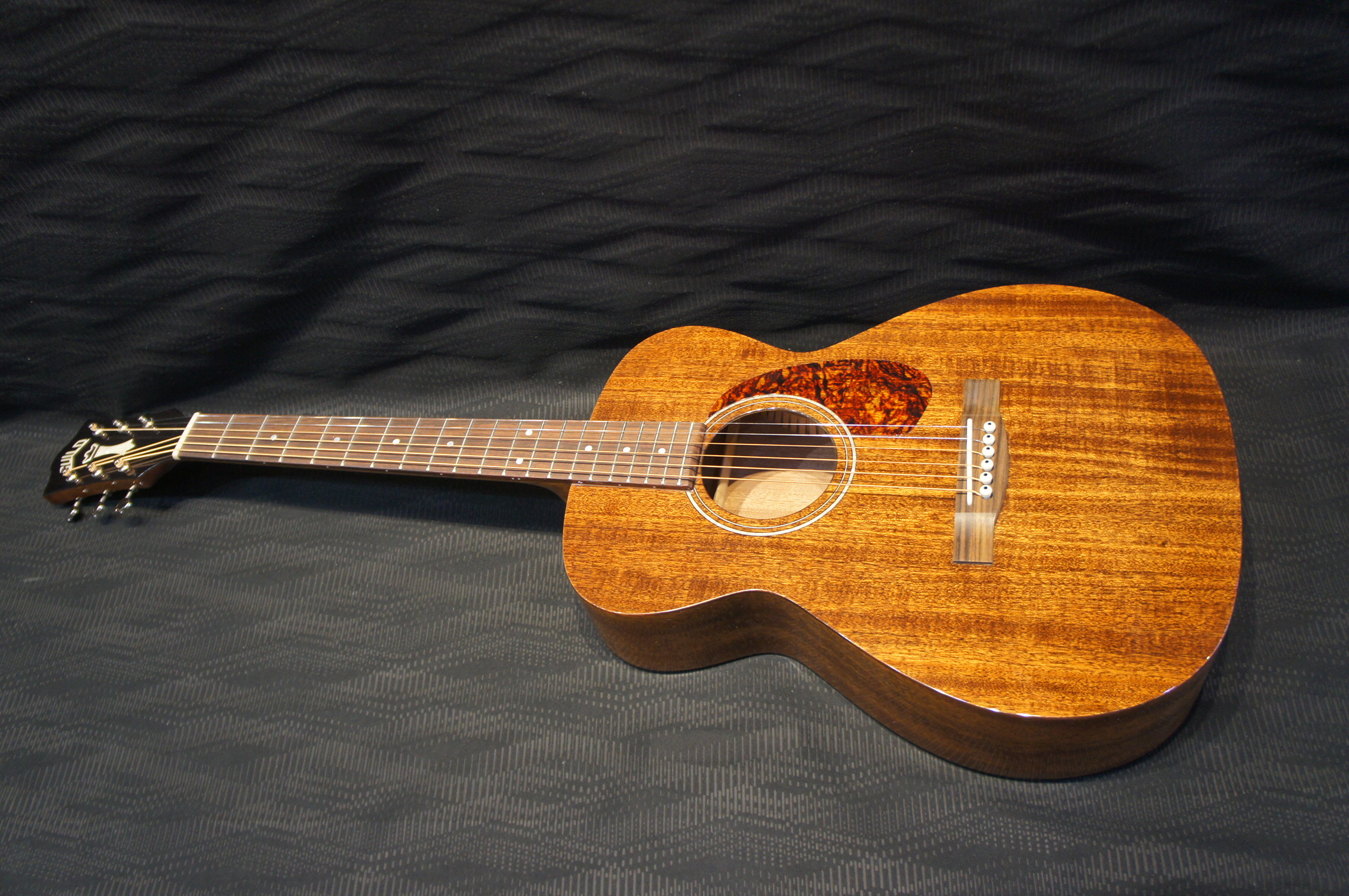 GUILD / M-120 商品詳細｜楽器の店ポンポロプー｜初心者から上級者まで