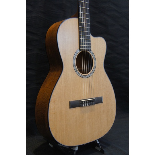 Martin 000C12-16E Nylon 商品詳細｜楽器の店ポンポロプー｜初心者から