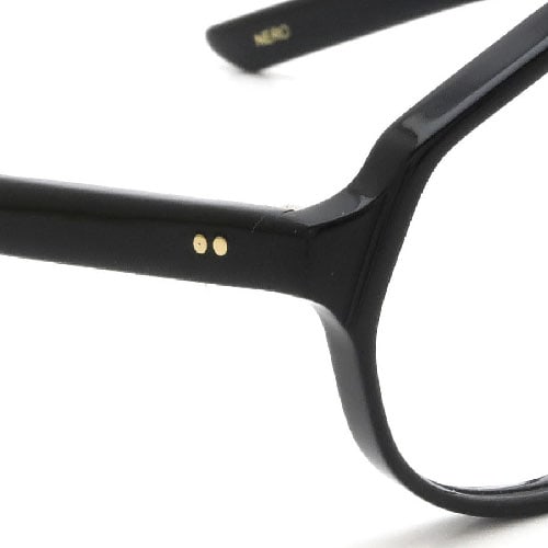 Oliver Goldsmith オリバーゴールドスミス メガネ POLYOVAL ポリ