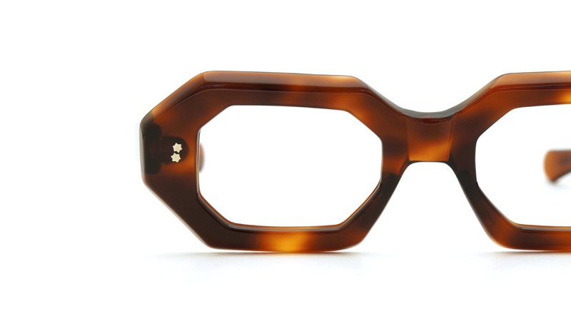 French vintage フレンチ・ヴィンテージ メガネ通販 1960s OCTAGON