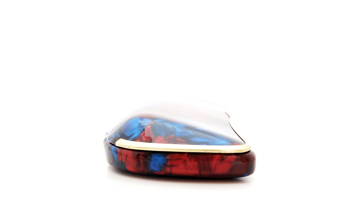 Reinhold Kuhn ラインホルト キューン セルロイド製メガネケース通販