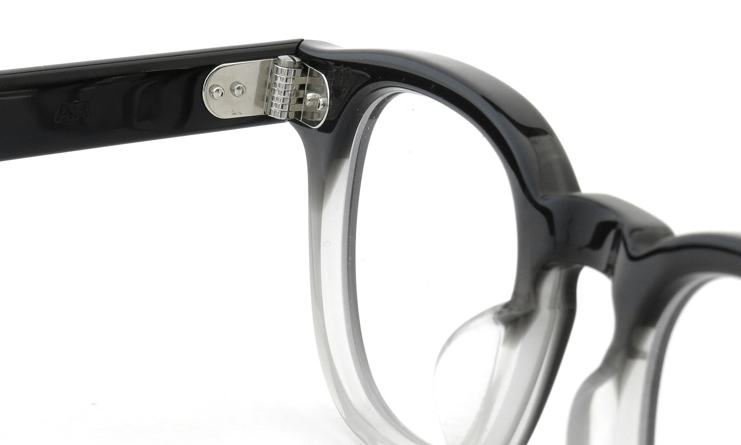 JULIUS TART OPTICAL ジュリアス タート オプティカル メガネ AR-42-22