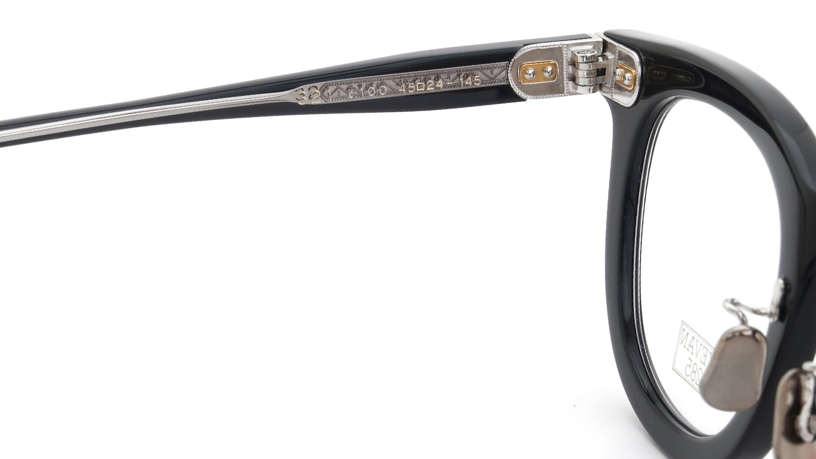 EYEVAN7285 アイヴァン7285 メガネ 321通販 C.100 正規取扱