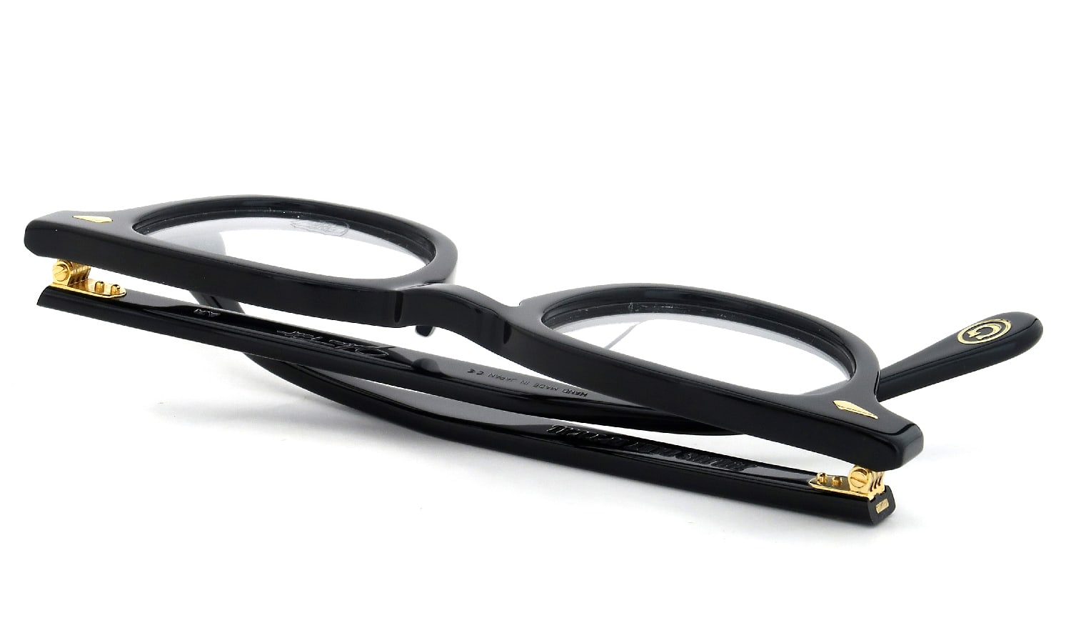 JULIUS TART OPTICAL ジュリアス タート オプティカル AR Gold Series