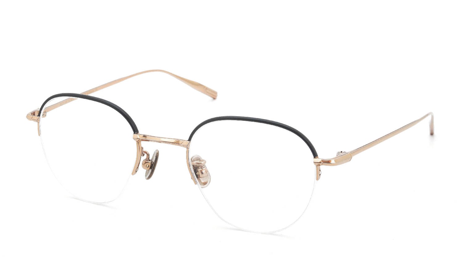 OG×OLIVERGOLDSMITH オージーバイオリバーゴールドスミス メガネ通販