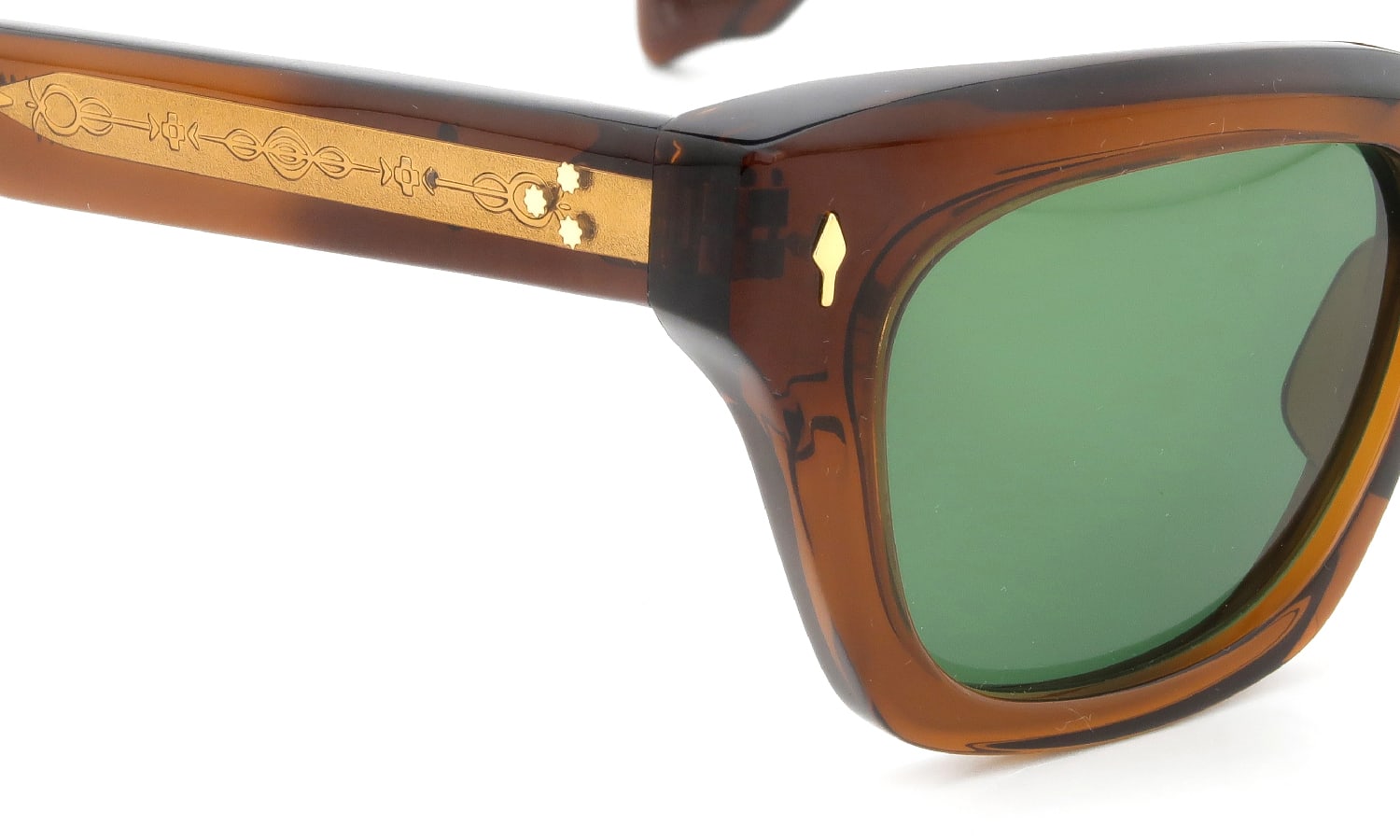 JACQUESMARIEMAGE(ジャックマリーマージュ) & Alessandro Squarzi