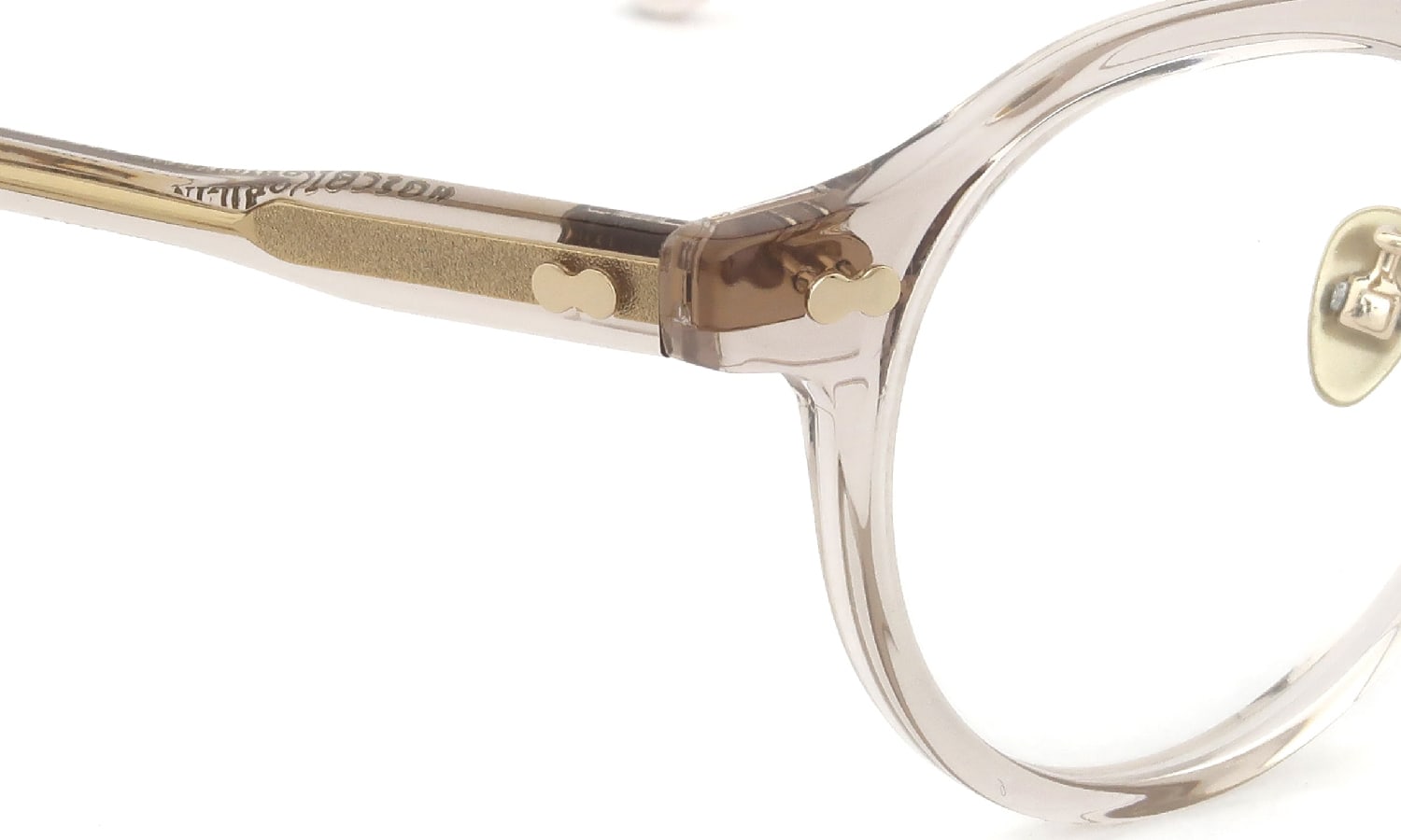 モスコット MOSCOT 限定生産 MILTZEN ミルツェン JPN LTD-XI通販