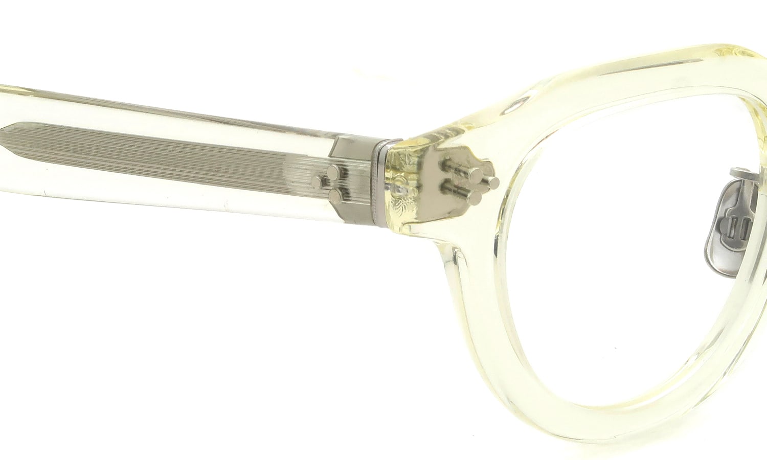 EYEVAN7285 アイヴァン7285 メガネ 340 (43)通販 C.307 43□23 正規取扱