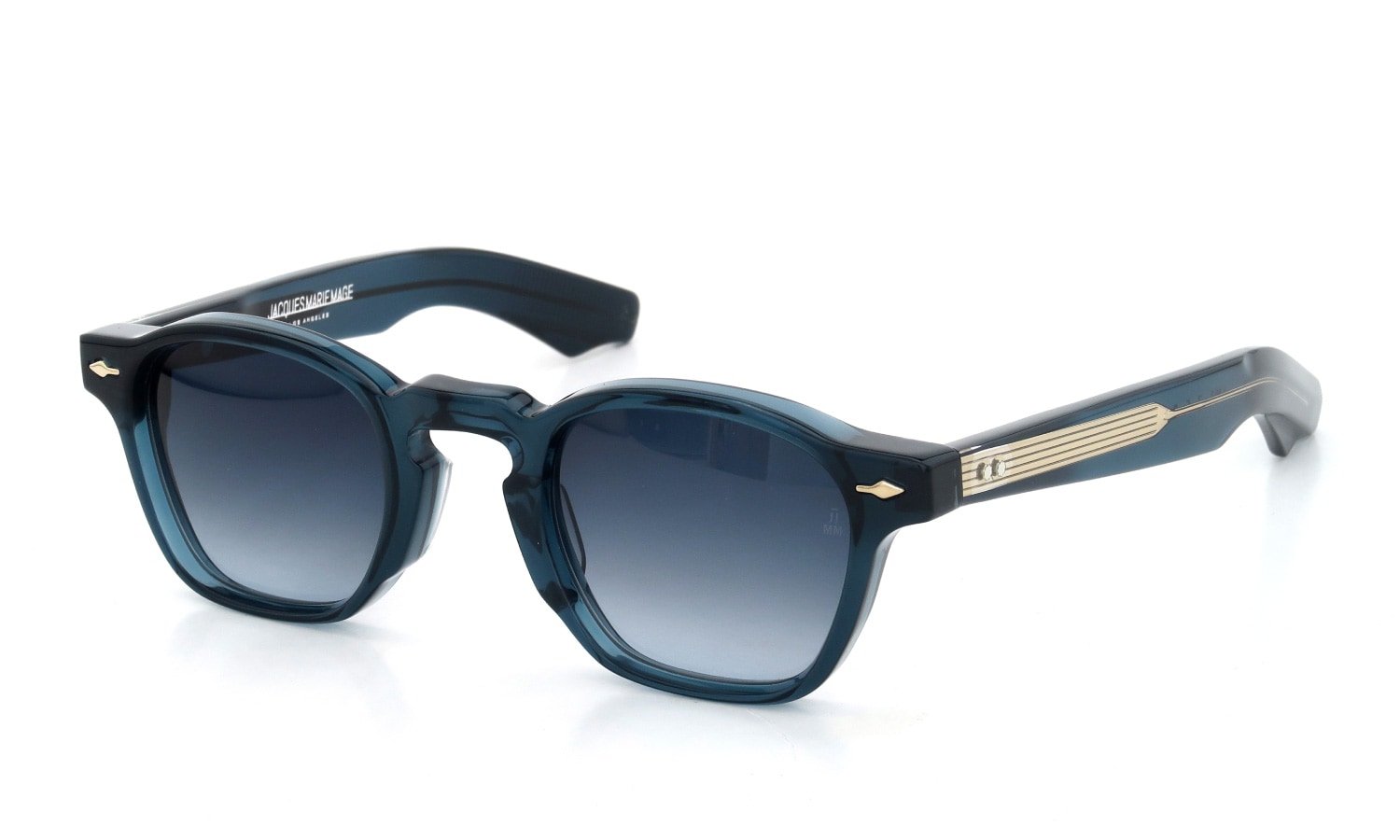 JACQUES MARIE MAGE ジャックマリーマージュ サングラス ZEPHIRIN44