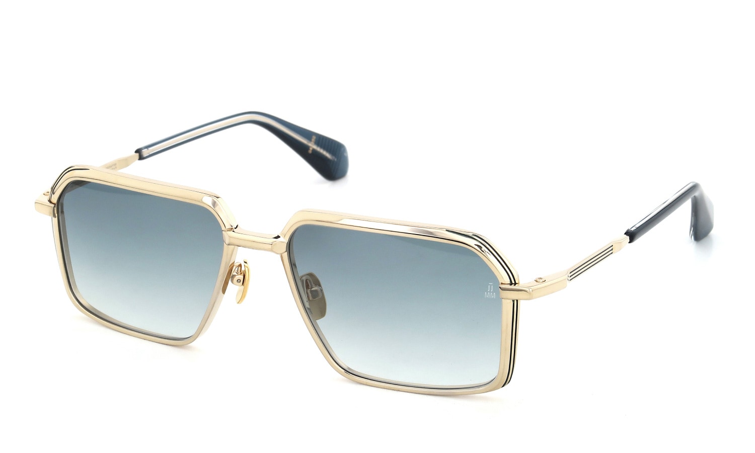 JACQUESMARIEMAGE(ジャックマリーマージュ) メガネ VASCO ヴァスコ通販