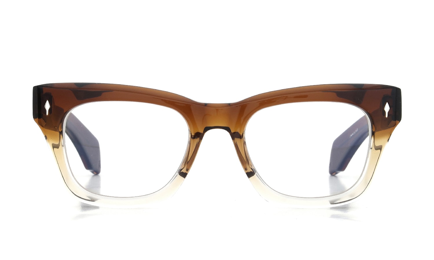 JACQUESMARIEMAGE(ジャックマリーマージュ) メガネ DEALAN(ディラン