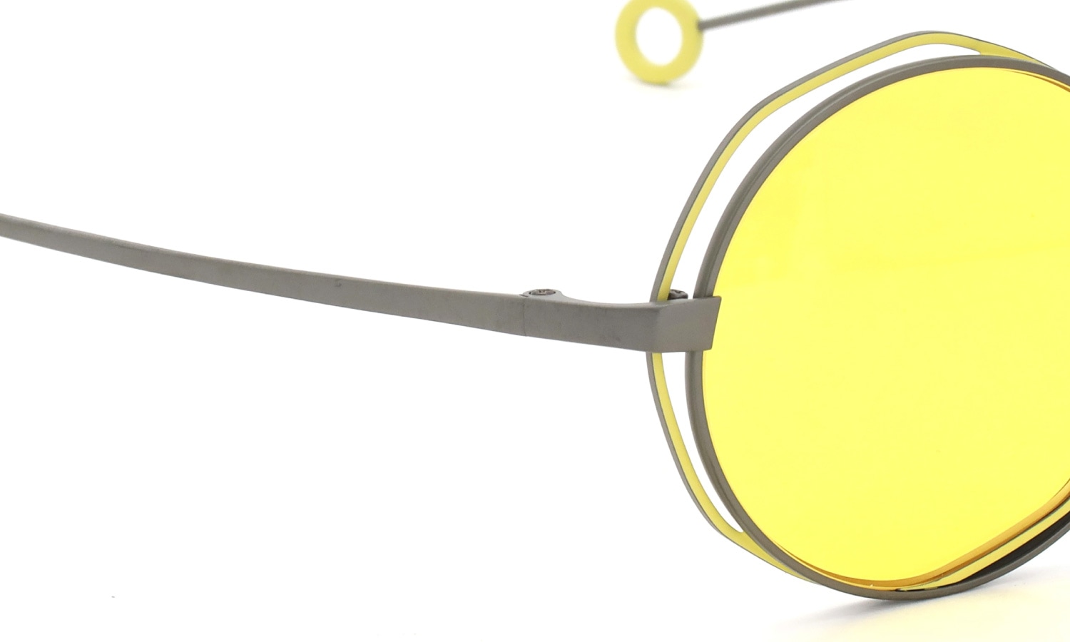 Arumamika アルマミカ 2025SS サングラス DAWN MOVE通販 RUYL 44□25