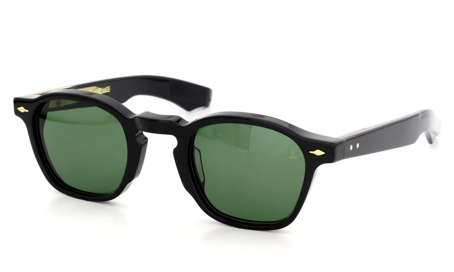 JACQUESMARIEMAGE(ジャックマリーマージュ) 2025年新色サングラス