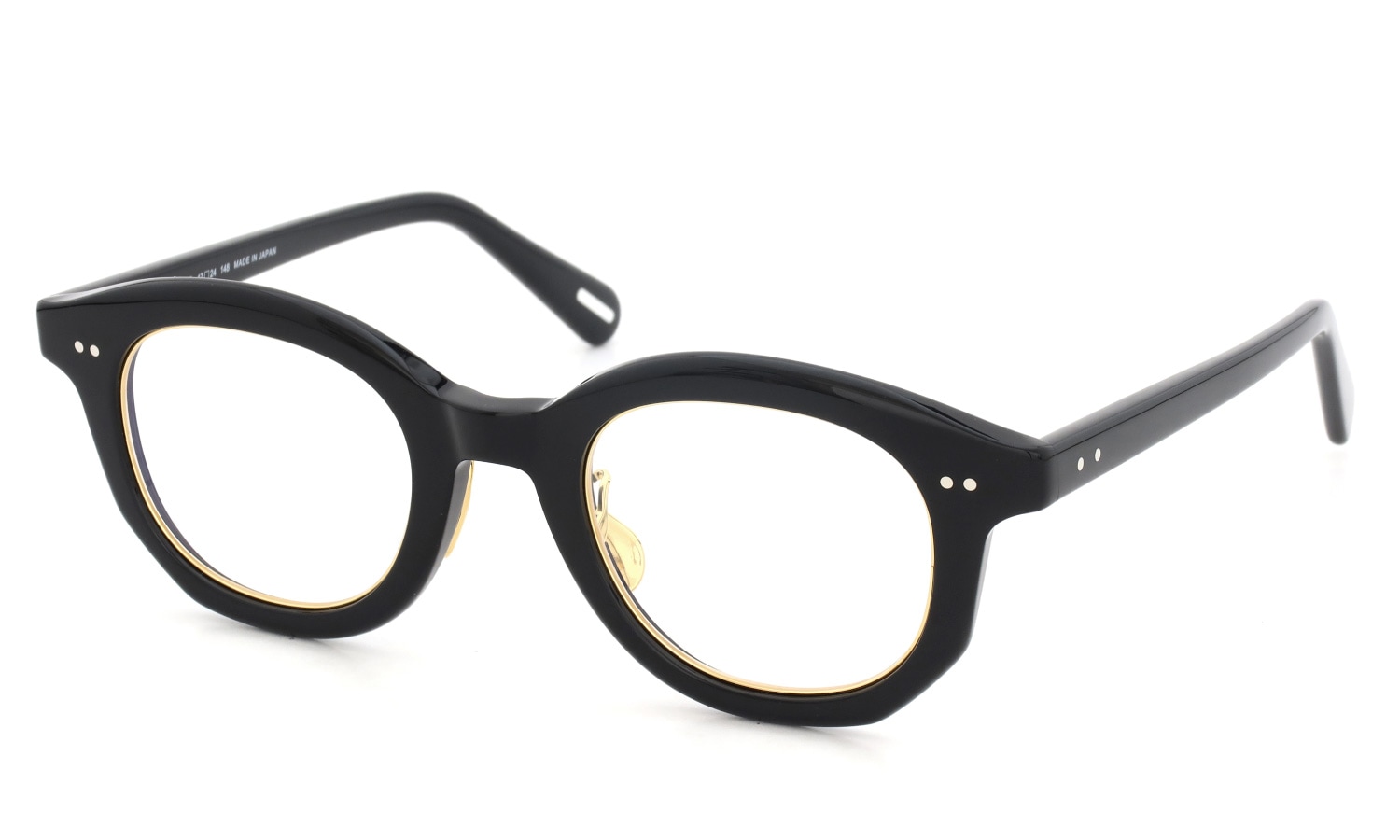 YUICHI TOYAMA. ユウイチトヤマ 17th 最新作メガネ YYZ U-181通販 COL