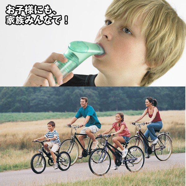 呼吸筋トレーニング「パワーブリーズプラス」 ORG-PBP