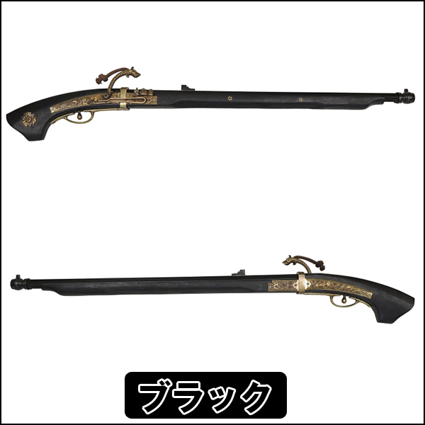 送料無料！DENIXデニックス1022火縄銃種子島（ポルトガル伝来モデル