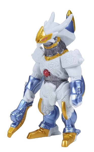 ウルトラ怪獣シリーズ 86ギャラクトロンMK2(マークツー)ISK-UT06