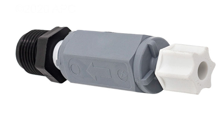 521895 - IntellipH Parts Accessory Bag - Pentair