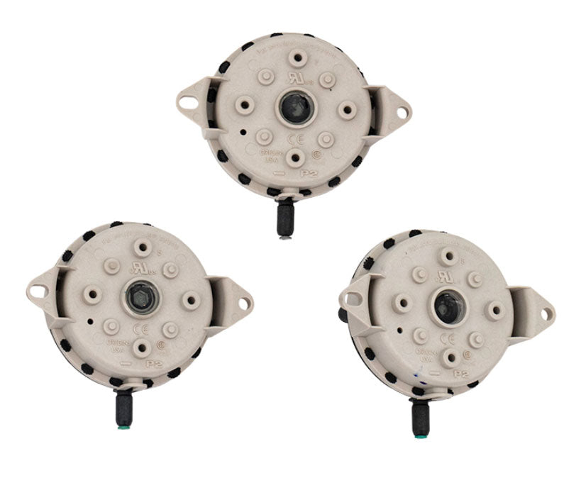 FDXLVPS1930 - H-Series Kit Vent Pressure Switches 3 Pk - Hayward