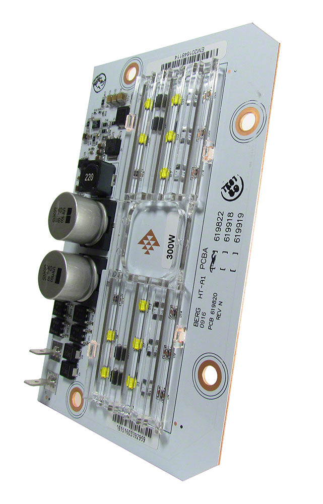 619875Z - PCBA 300 Watt Intellibrite 5g White Light Engine - Pentair