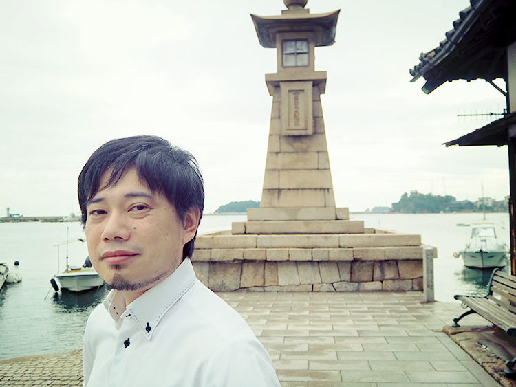 ポニョのモデルになった町。鞆の浦の魅力について福山市観光課で聞い