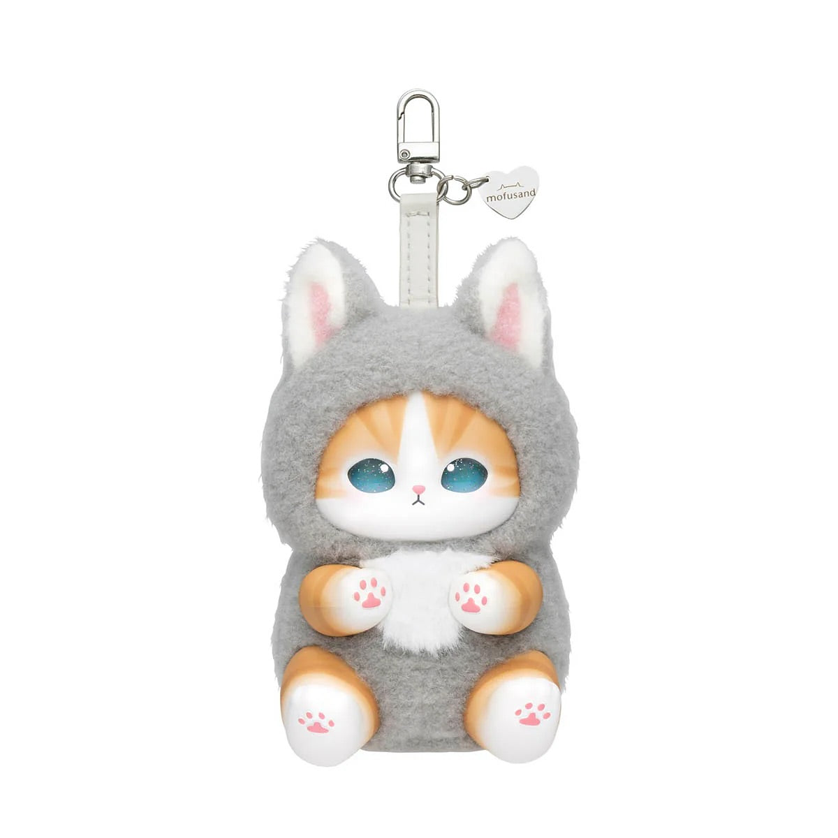 Mofusand Kiramekko Fluffy Kittens Blind Box – POP CULTURE DEPOT