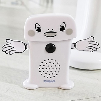 スーパーサウンド 呼び込み君 ミニ: POPツール｜販促物・販促通販の