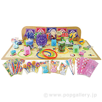 100人用輪投げ遊び（100回分）: イベント用品｜販促物・販促通販の