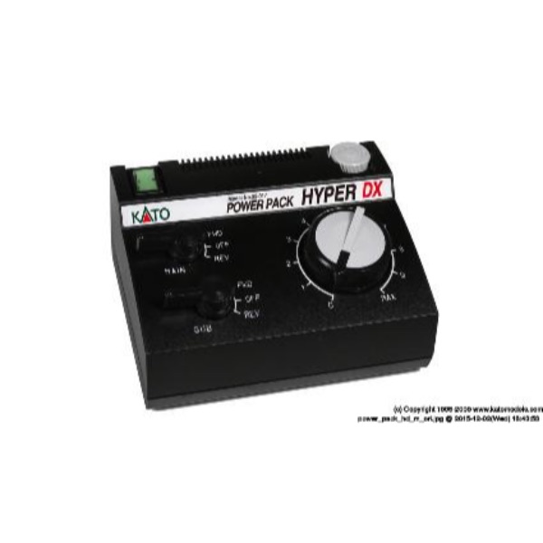 鉄道模型 :: レール・制御機器関連 :: 制御機器関連 :: KATO_22-017_