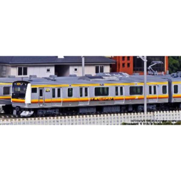 鉄道模型 :: KATO（カトー）_10-1340_E233系8000番台南武線 6両セット_N