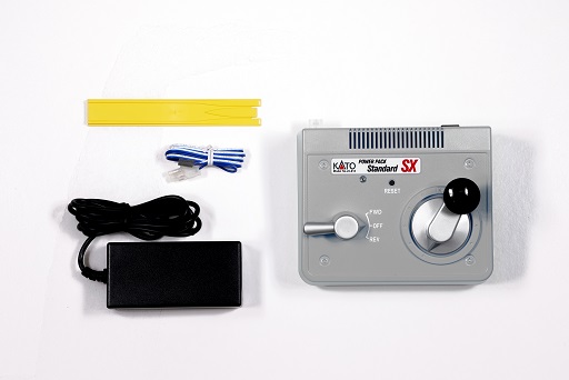 鉄道模型 :: KATO（カトー）_52-850_ナローゲージユニトラック運転セット_N