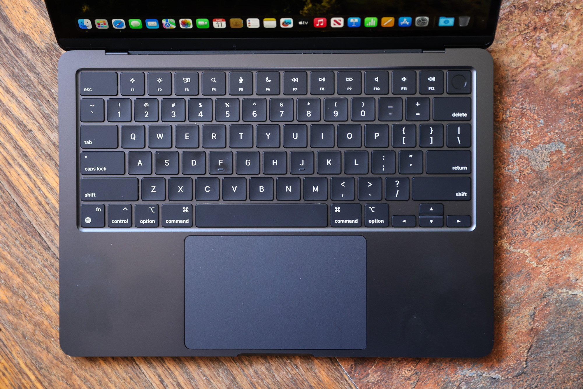 Apple MacBook Air M3 (13-inch, 2024) review: Unsurprisingly great